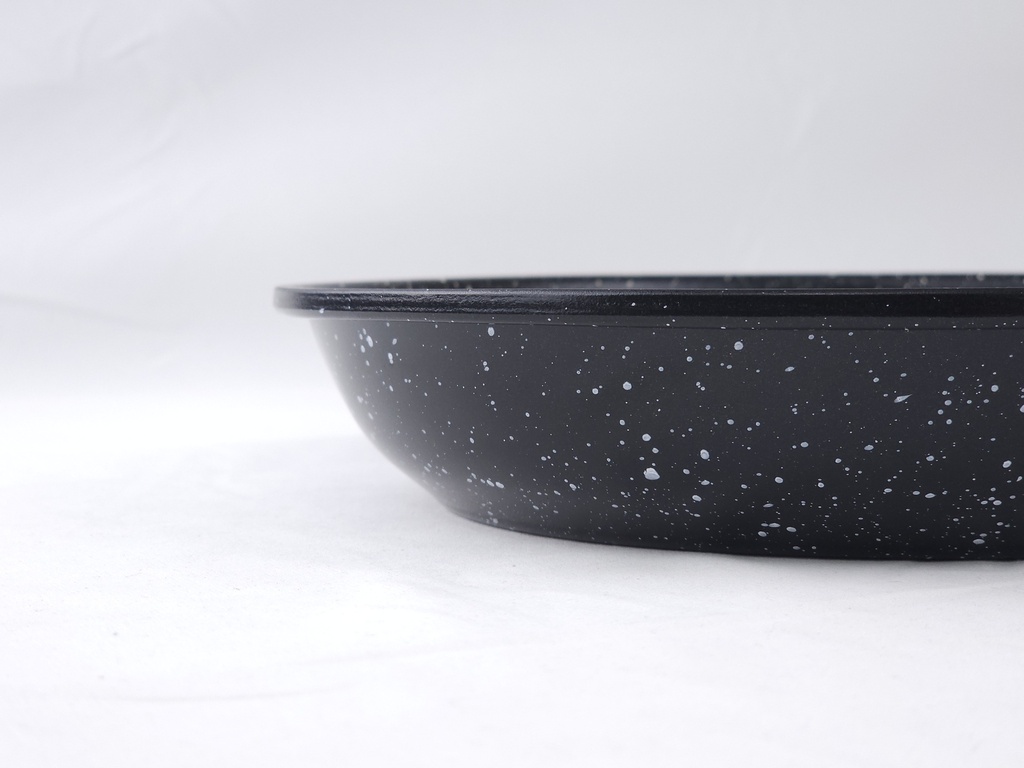 SARTEN DE ACERO  20cm