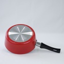 olla de hierro 16 cm