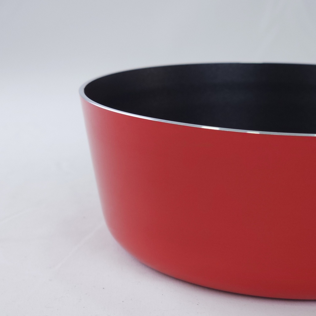 olla de hierro 16 cm