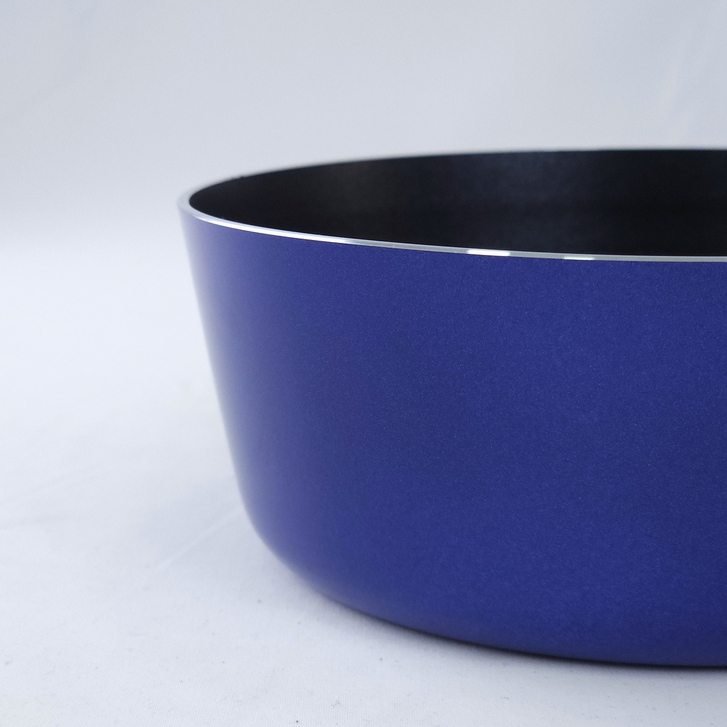 olla de hierro 16 cm