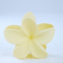 PELLIZCO PLASTICO P/ CABELLO 8 CM