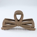 PELLIZCO PLASTICO P/ CABELLO 12 CM