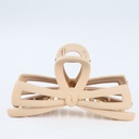 PELLIZCO PLASTICO P/ CABELLO 12 CM