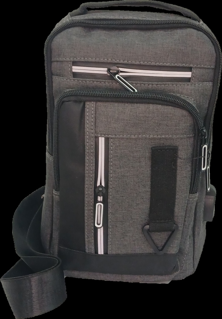 Bandolera 027