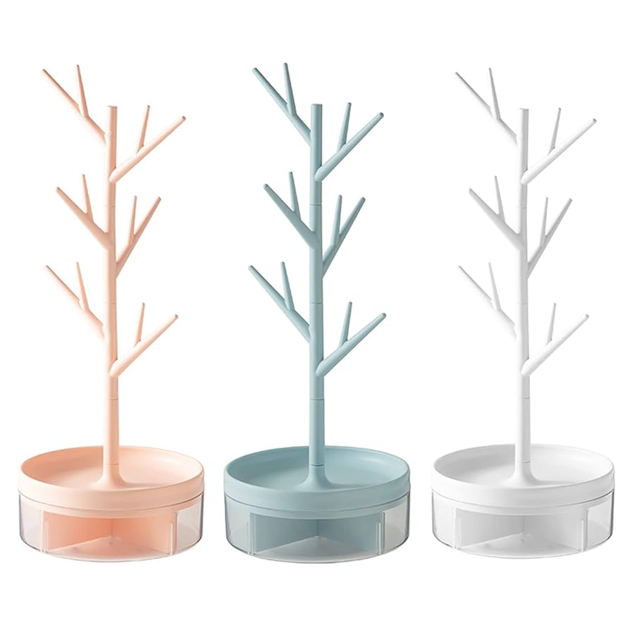 Arbol de joyas