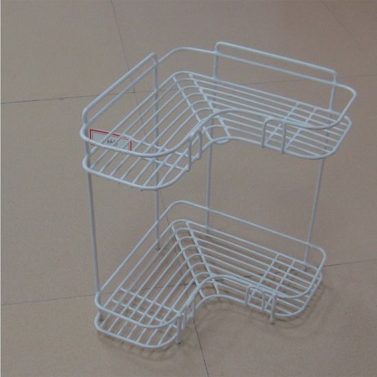 Organizador Metálico doble