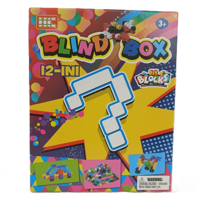 CAJA SORPRESA LEGO SET 40U