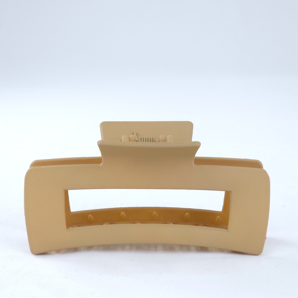 PELLIZCO PLASTICO P/ CABELLO 11 CM