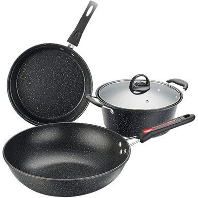 Super set de cocina (5piezas)