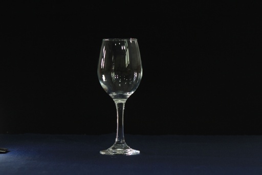 [ZK8F090086] Juego de 6 copas de vidrio