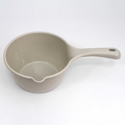 [zk8f090486] Cazo plástico con piquito