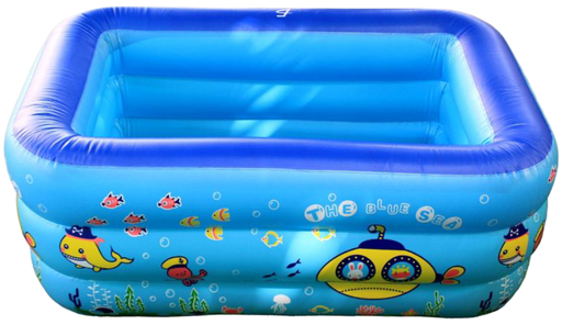 [ZK8F150001] Piscina inflable pequeña