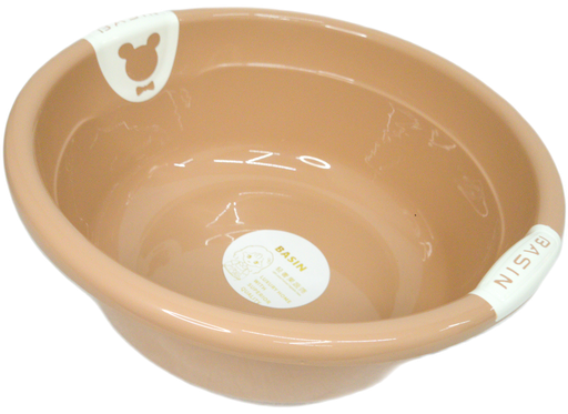 [ZK8F140029] Palangana plástica