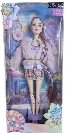 Barbie Fashion Princes