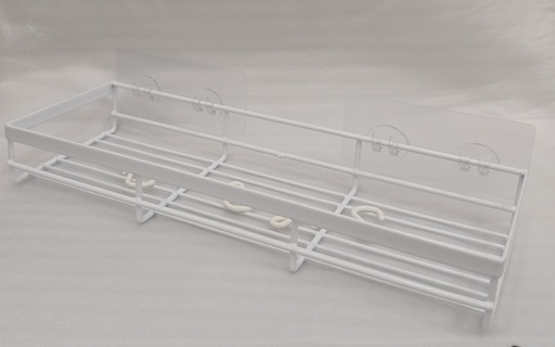 Organizador para baño