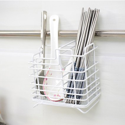 [zk8f140158] Porta-cubiertos Metálico