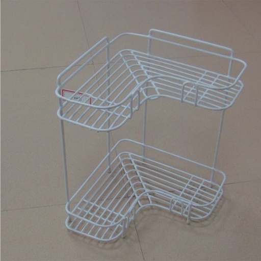 Organizador Metálico doble