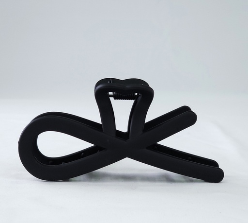 [ZK8O050085] PELLIZCO PLASTICO P/ CABELLO 11 CM