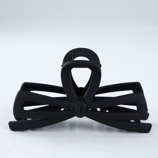 [ZK8O050086] PELLIZCO PLASTICO P/ CABELLO12CM